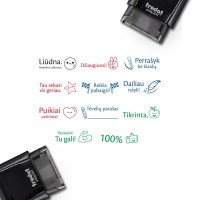 ANTSPAUDAI mokytojams