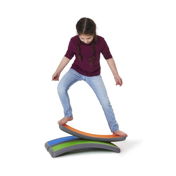 ARKOS Balansiniai laipteliai