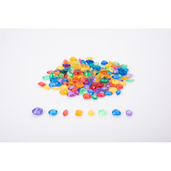 ATRASK RŪŠIAVIMĄ Šviesos stalo rinkinys