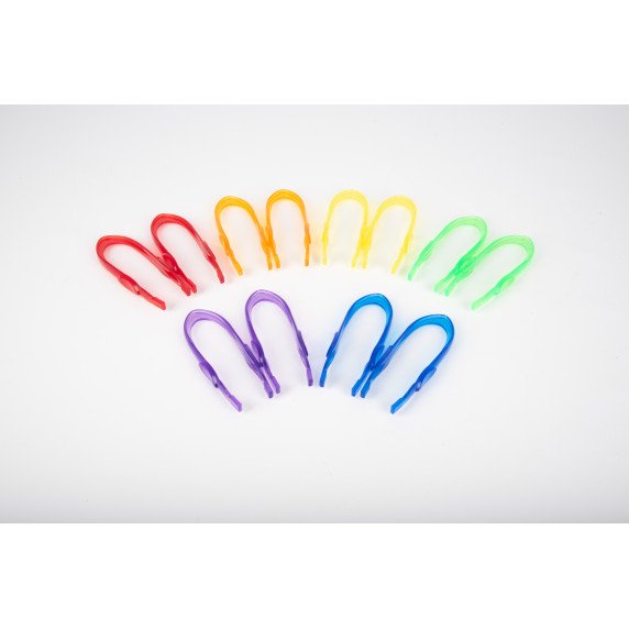 ATRASK RŪŠIAVIMĄ Šviesos stalo rinkinys