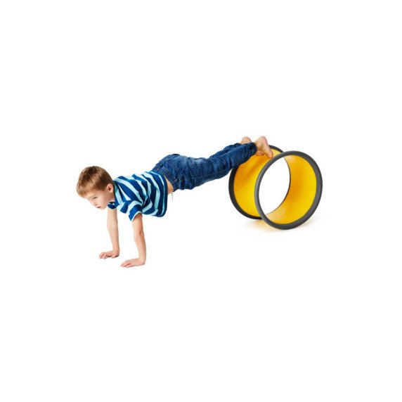 BALANSAVIMO RATAS Body Wheel