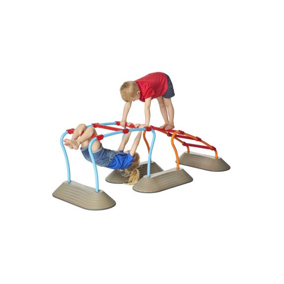 BALANSINĖ LAIPYNĖ Mini Parkour® Starter Set