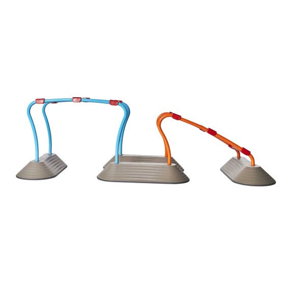 BALANSINĖ LAIPYNĖ Mini Parkour® Starter Set