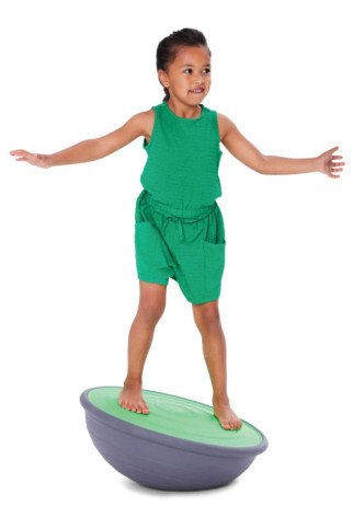 DIDELĖ BALANSAVIMO PAGALVĖ