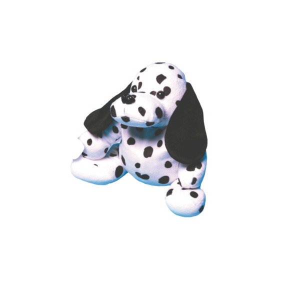 DALMANTINAS Pasunkintas pliušinis žaislas