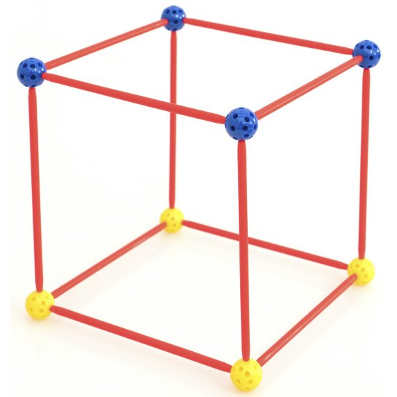 GEOMETRIJOS MOKYMOSI RINKINYS