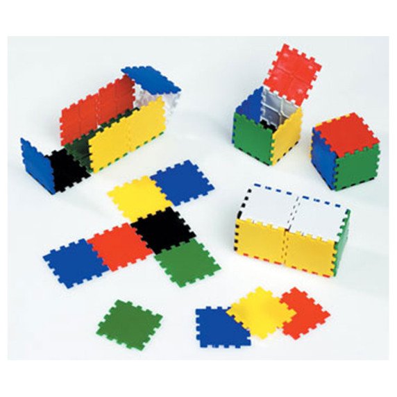 GEOMETRIJOS MOKYMOSI RINKINYS