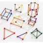 GEOMETRIJOS MOKYMOSI RINKINYS