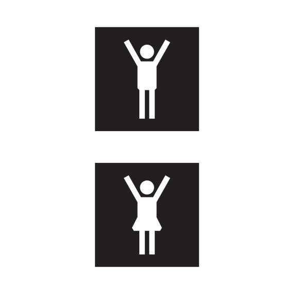 WC / TUALETO LIPDUKAI