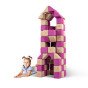 JOLLYHEAP „BASIC" Magnetiniai blokeliai (100 vnt.)