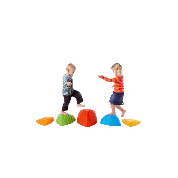 KALVŲ VIRŠŪNĖS Balansiniai laipteliai