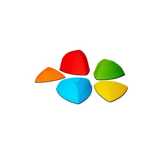 KALVŲ VIRŠŪNĖS Balansiniai laipteliai