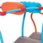 KLIŪČIŲ RUOŽAS - LAIPYNĖ Mini Parkour® Mega Set