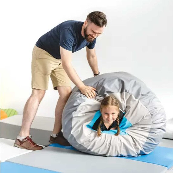 SENSORINĖS INTEGRACIJOS RINKINYS (3 vnt.)