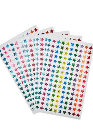 PAGYRIMO LIPDUKAI „Blizgančios žvaigždės“ PAGYRIMO LIPDUKAI „Blizgančios žvaigždės“