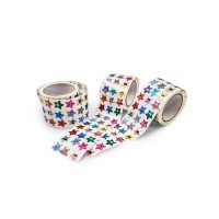 ATLYGIO LIPDUKAI „Blizgios žvaigždutės“ 750 vnt.