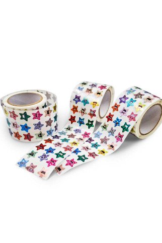 ATLYGIO LIPDUKAI „Blizgios žvaigždutės“ 750 vnt. ATLYGIO LIPDUKAI „Blizgios žvaigždutės“ 750 vnt.