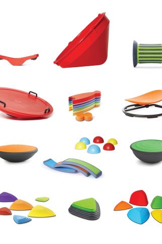 PUSIAUSVYROS IR BALANSO LAVINIMO RINKINYS (13 vnt.) PUSIAUSVYROS IR BALANSO LAVINIMO RINKINYS (13 vnt.)