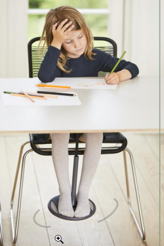 Raminamoji kojų supynė vaikams MINI SWNX®