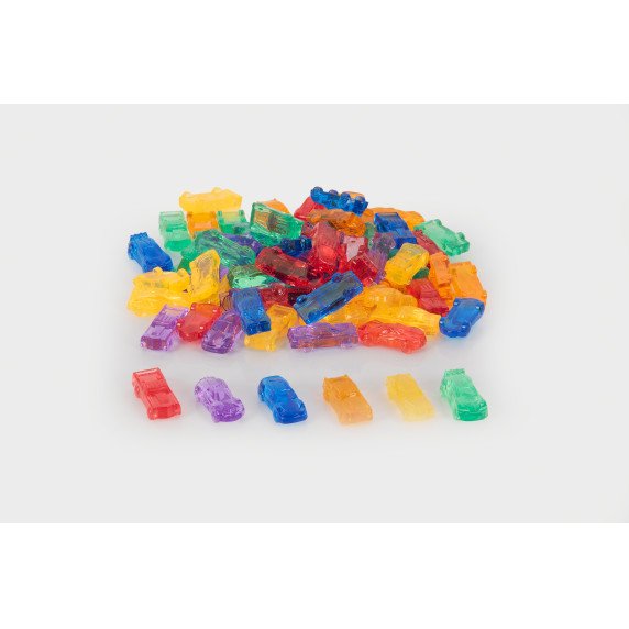 RŪŠIAVIMO PAGRINDAI Žemo šviesos stalo rinkinys