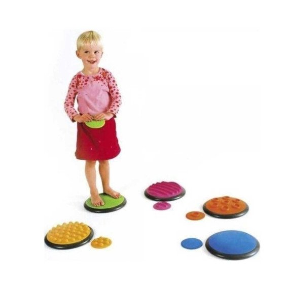 SENSORINIAI JUTIMINIAI DISKAI - 10 vnt.