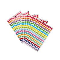 SKATINAMIEJI VERTINIMO LIPDUKAI „Džiuginančios žvaigždės“ 1500 vnt.