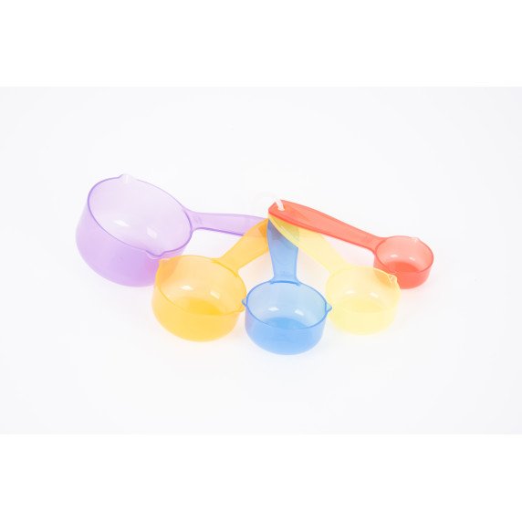 SKYSČIŲ TYRINĖJIMAS Sensorinis vandens stalo rinkinys