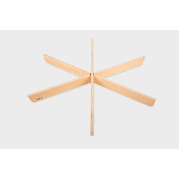 Šviečiantis sensorinis atradimų stalas