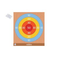 TAIKINYS Roll-Out FUN® didelis  žaidimų kilimas