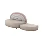 VAIVORYKŠTĖ Akustinė vaikiška sofa