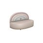 VAIVORYKŠTĖ Akustinė vaikiška sofa