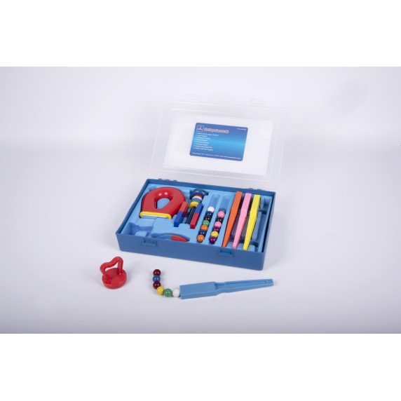 Magnetinių eksperimentų rinkinys