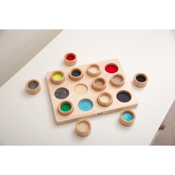 PALIESK IR PORUOK Jutiminė lenta