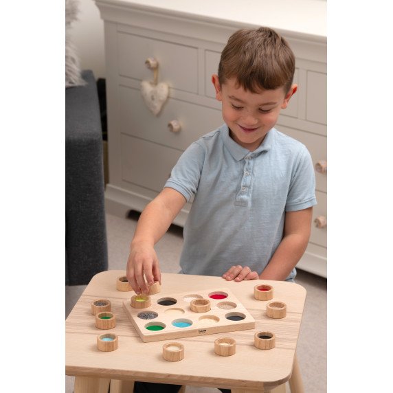 PALIESK IR PORUOK Jutiminė lenta