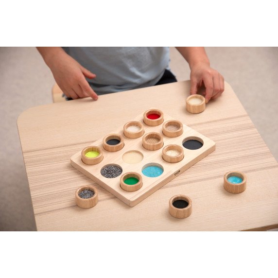 PALIESK IR PORUOK Jutiminė lenta