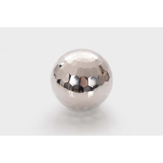 Veidrodinis riedantis kamuolys