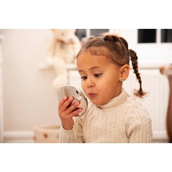 Sensorinės šviesą atsipindinčios plokštelės (7 vnt.)