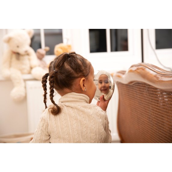 Sensorinės šviesą atsipindinčios plokštelės (7 vnt.)