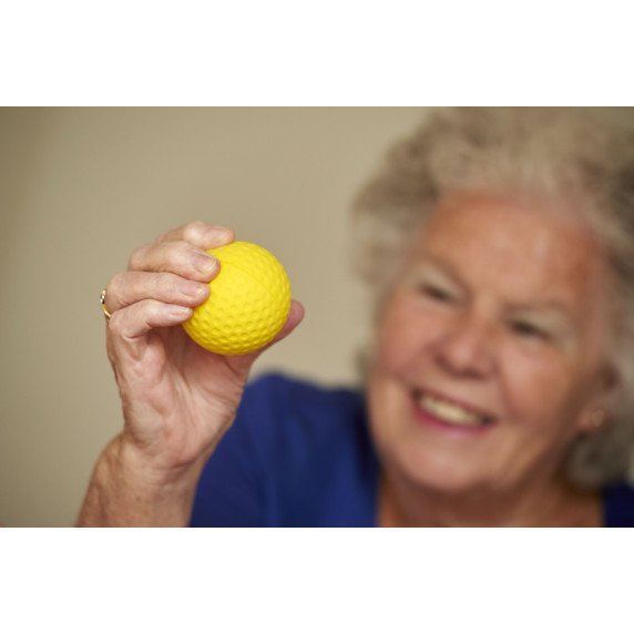 Sensorinių kamuoliukų rinkinys (20 vnt.)