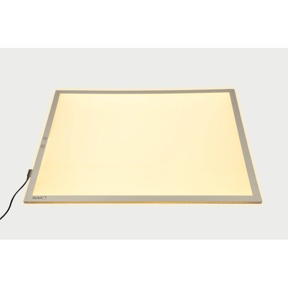 Spalvas keičianti A2 LED šviesos lenta