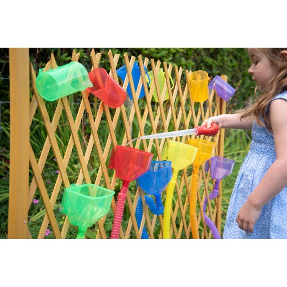 Matavimo pipetės (4 vnt.)