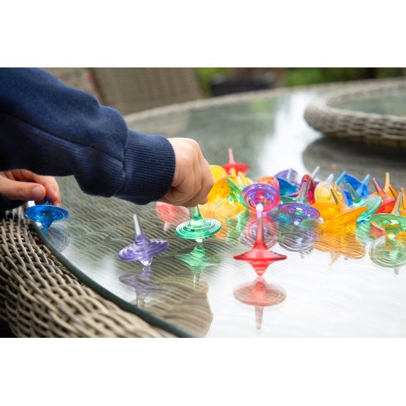 Spalvoti suktukai vaikams (36 vnt.)