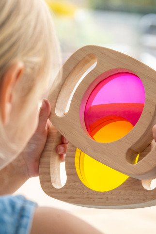 Spalvotos tyrinėjimo plokštelės (3 vnt.) Spalvotos tyrinėjimo plokštelės (3 vnt.)