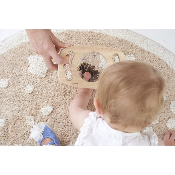 Padidinimo stiklas vaikams