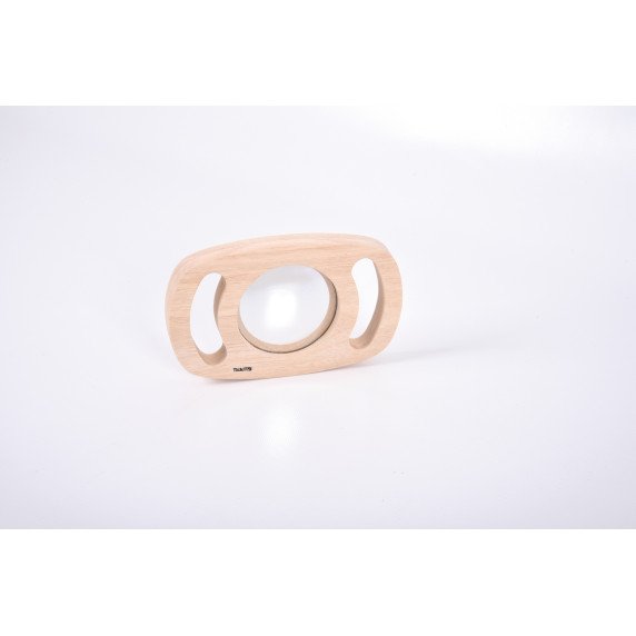 Sensorinis išgaubtas/įgaubtas veidrodis vaikams