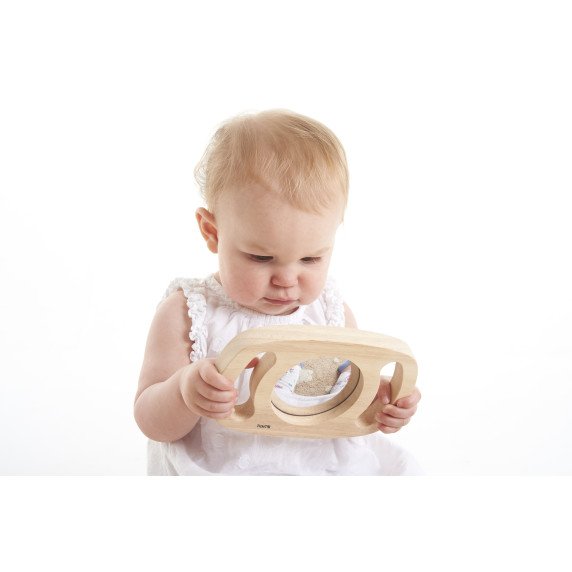 Sensorinis išgaubtas/įgaubtas veidrodis vaikams