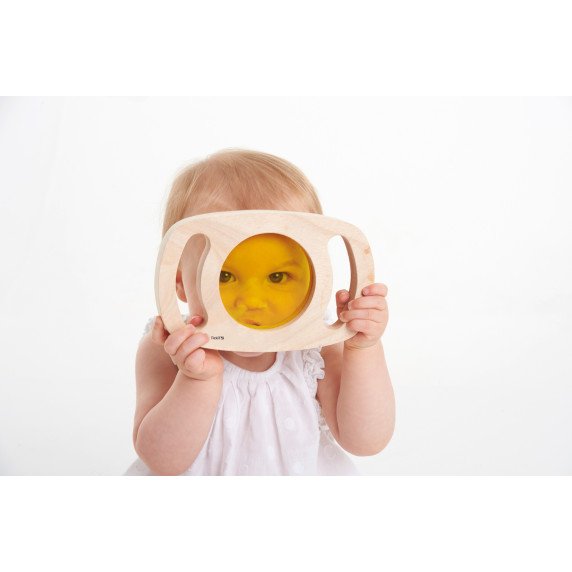 Sensorinės stebėjimo plokštės (6 vnt.)