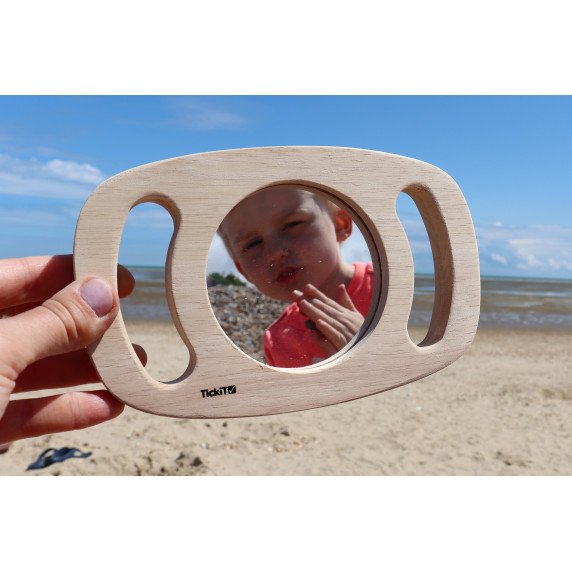 Sensorinės stebėjimo plokštės (6 vnt.)