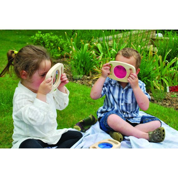 Sensorinės stebėjimo plokštės (6 vnt.)