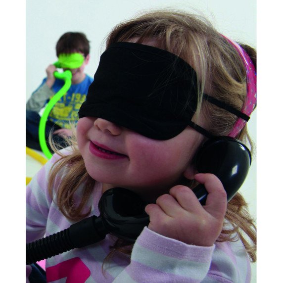 AKIŲ RAIŠČIAI (6 vnt.)